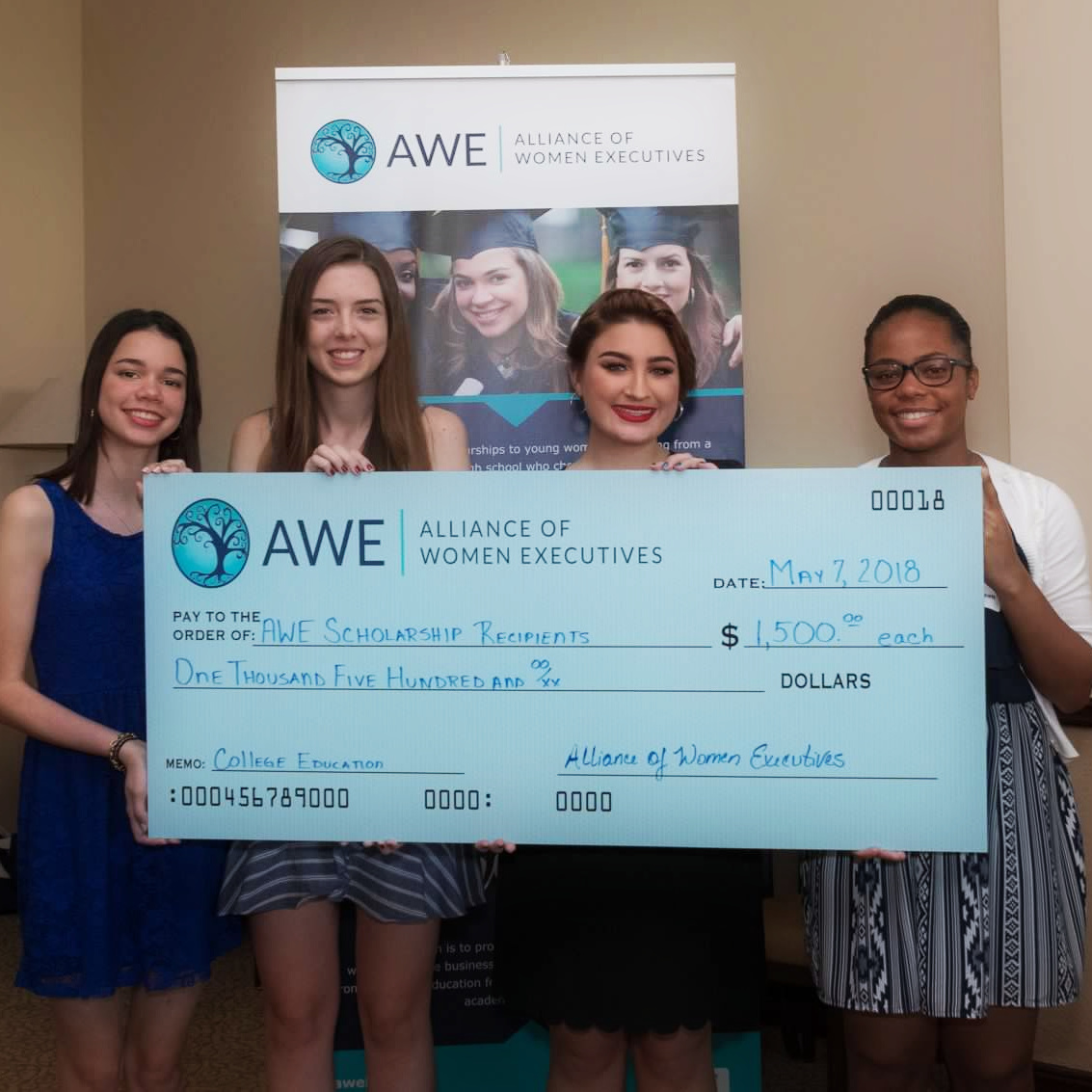 Scholarships2018