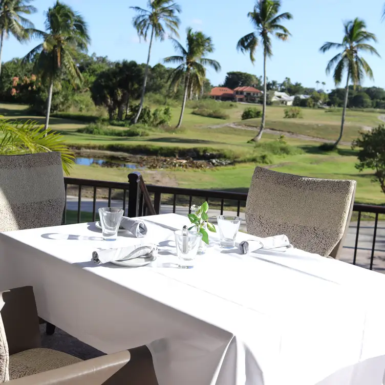 Stallion Restaurant