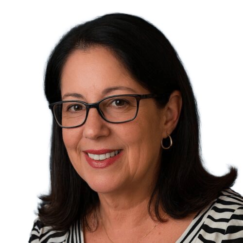 Vicki Tate