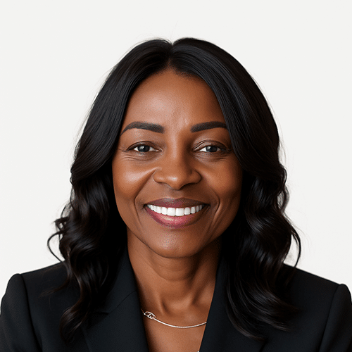 Dr. Monique Barbour, MD, MHA