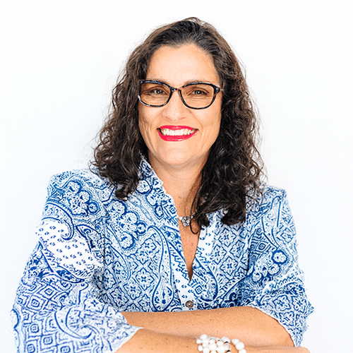 Patricia Santayana, CPA